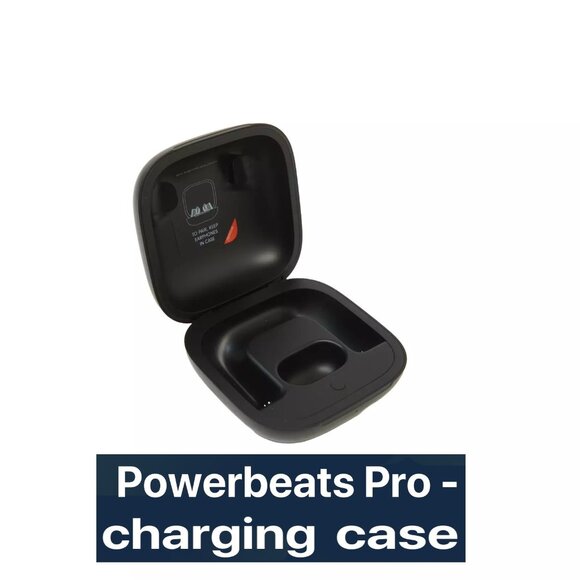 ✅🚨🆕🔴🌸S🌸A🌸L🌸E🌸⭐️🔴📢Apple POWERBEATS PRO Replacement CASE🟢💸BUY NOW❗💸🟢 - Picture 13 of 16